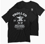 Troll Co Ramblin Anvil Tee