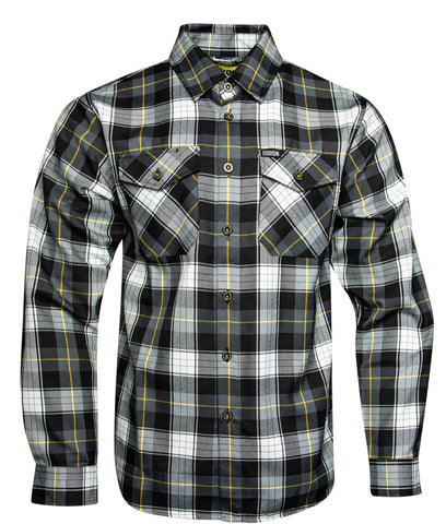 Dixxon Costanza Flannel