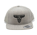 Ruthless Redneck Raw Talent SnapBack