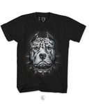 Ogabel Pit Face 21K Tee