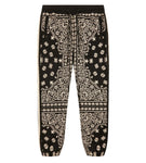 Crooks & Castle Paisley AOP Track Pants