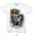 Ogabel Lost King 019 Tee