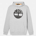 Timberland Tree logo PO