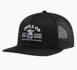 Troll Co DHCM Ramblin Anvil SnapBack