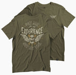 Troll Co Experienced Tee