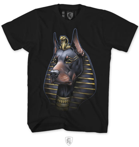 Ogabel Dobie Tut Tee