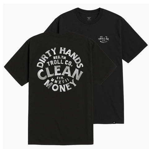 Troll Co Elixir Tee