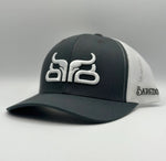 Baredown Ridge Curved SnapBack