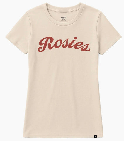 Troll Co Rosie Tee