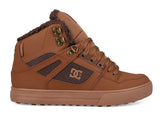 DC Pure High Top WNT