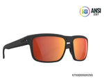SPY Region XL Translucent Black