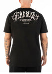 HeadRush Limited Label Capsule Tee