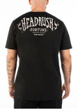 HeadRush Limited Label Capsule Tee