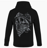 Troll Co Headstrong FR Hoodie