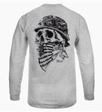 Troll Co FR Headstrong L/S