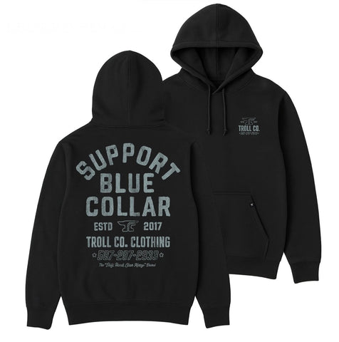 Troll Co Billboard PO