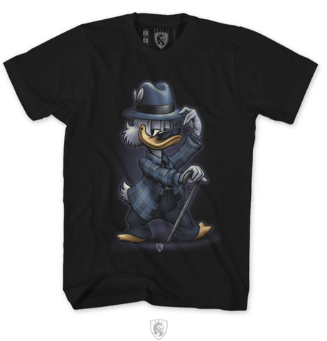 Ogabel Big OG Poppa Scrooge Tee