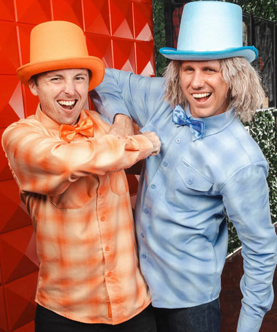 Dixxon The Harry Flannel