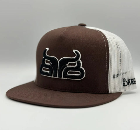 Baredown SnapBack