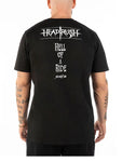 HeadRush Limited Label Capsule Tee