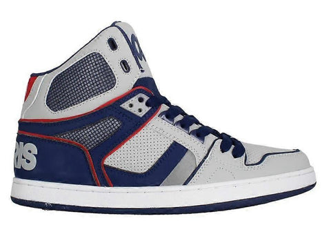 Osiris NYC 83 CLK