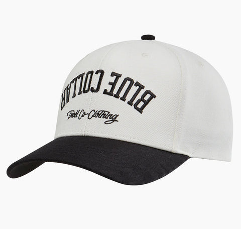 Troll Co BC Bottoms Up Curved SnapBack
