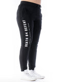 HeadRush Resistance Mom Fit Joggers