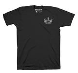 Outlaw Knucks Tee