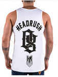 HeadRush Wrath Of God  Tank Top