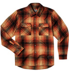 Troll Co Denton Flannel