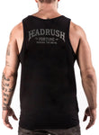 HeadRush Limited Label Capsule Tank Top