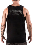 HeadRush Limited Label Capsule Tank Top