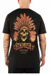 HeadRush Limited Label Capsule Tee
