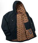 Troll Co Toro Insulated Canvas Jacket