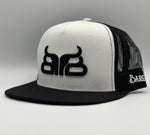 Baredown Tumbleweed Flat SnapBack