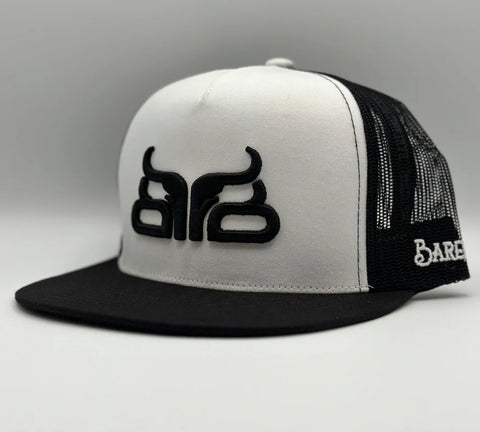 Baredown Tumbleweed Flat SnapBack