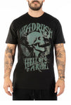 HeadRush Limited Label Capsule Tee