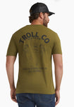 Troll Co Butterface Tee