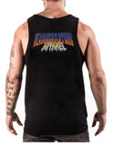 HeadRush Limited Label Capsule Tank Top