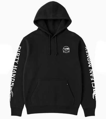 Troll Co Haggler Hand PO