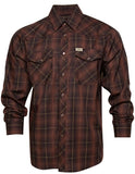 Dixxon The Lariat Bamboo Long Sleeve