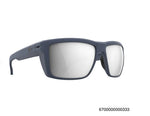 SPY Overhaul ANSI Matte Steel Blue