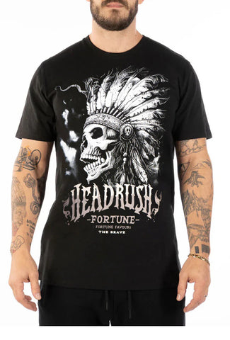 HeadRush Limited Label Capsule Tee