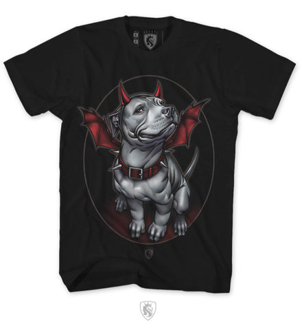 Ogabel Devious Dawg Tee