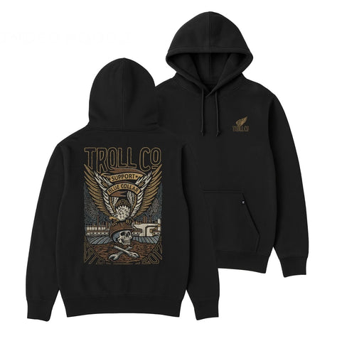 Troll Co Grounded PO