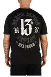HeadRush I Came, I Saw, I Conquered IV Tee