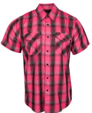 Dixxon 13% BCA  Bamboo Short Sleeve