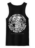 Outlaw Good Work Tank