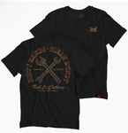 Troll Co Retro Kunckle Buster Tee