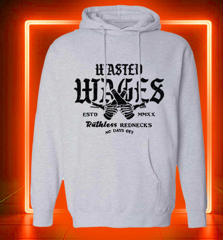 Ruthless Redneck Cheers